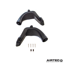Load image into Gallery viewer, AIRTEC Motorsport Brake Cooling Ducts for Toyota Yaris GR