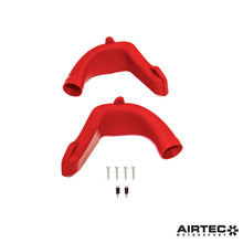 Load image into Gallery viewer, AIRTEC Motorsport Brake Cooling Ducts for Toyota Yaris GR