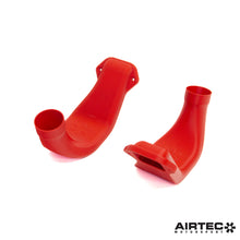 Load image into Gallery viewer, AIRTEC Motorsport Brake Cooling Ducts for Toyota Yaris GR