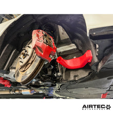 Load image into Gallery viewer, AIRTEC Motorsport Brake Cooling Ducts for Toyota Yaris GR