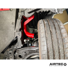 Load image into Gallery viewer, AIRTEC Motorsport Brake Cooling Ducts for Toyota Yaris GR