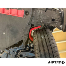 Load image into Gallery viewer, AIRTEC Motorsport Brake Cooling Ducts for Toyota Yaris GR