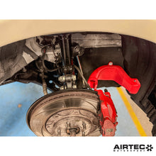 Load image into Gallery viewer, AIRTEC Motorsport Brake Cooling Ducts for Toyota Yaris GR