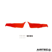 Load image into Gallery viewer, AIRTEC Motorsport Inner Wing Aero Covers for Toyota Yaris GR