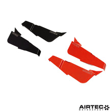 Load image into Gallery viewer, AIRTEC Motorsport Inner Wing Aero Covers for Toyota Yaris GR