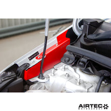Load image into Gallery viewer, AIRTEC Motorsport Inner Wing Aero Covers for Toyota Yaris GR