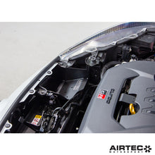 Load image into Gallery viewer, AIRTEC Motorsport Secondary Front Air Feed for Toyota Yaris GR