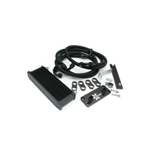 Load image into Gallery viewer, AIRTEC Focus Mk2 ST/RS Remote Oil Cooler Kit - Top Grille Mounted