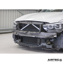Load image into Gallery viewer, AIRTEC MOTORSPORT CHARGECOOLER RADIATOR FOR BMW B58 PLATFORM