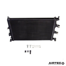 Load image into Gallery viewer, AIRTEC Motorsport Radiator Upgrade for Ford Focus Mk3 RS