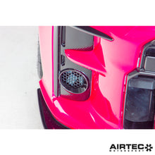 Load image into Gallery viewer, AIRTEC MOTORSPORT AUXILLIARY RADIATOR FOR TOYOTA YARIS GR