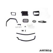 Load image into Gallery viewer, AIRTEC MOTORSPORT AUXILLIARY RADIATOR FOR TOYOTA YARIS GR