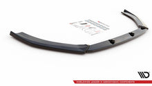 Load image into Gallery viewer, Maxton Design - FRONT SPLITTER V.4 AUDI (RS3 8V FACELIFT (2017-UP)