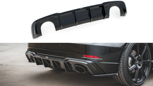 Load image into Gallery viewer, Maxton Design - REAR VALANCE V.2 AUDI RS3 8V SPORTBACK FACELIFT (2017-UP)