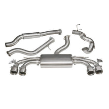 Load image into Gallery viewer, Audi TTS (Mk3) 2.0 TFSI Turbo Back Performance Exhaust