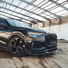 Load image into Gallery viewer, AUDI RSQ8 CARBON FIBRE FULL KIT - CT DESIGN