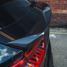 Load image into Gallery viewer, AUDI RSQ8 CARBON FIBRE FULL KIT - CT DESIGN