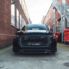 Load image into Gallery viewer, AUDI RSQ8 CARBON FIBRE FULL KIT - CT DESIGN