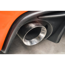 Load image into Gallery viewer, Cobra Exhausts - Abarth 500 Venom Rear Axle Back Performance Exhaust