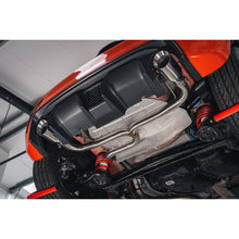 Load image into Gallery viewer, Cobra Exhausts - Abarth 500 Venom Rear Axle Back Performance Exhaust