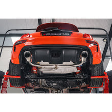 Load image into Gallery viewer, Cobra Exhausts - Abarth 595 Venom Rear Axle Back Performance Exhaust