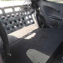 Load image into Gallery viewer, Alfa Romeo MiTo Strut bar and Cargo net