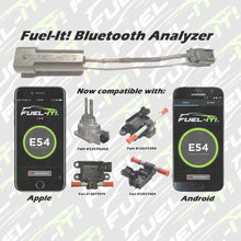 Load image into Gallery viewer, Fuel-It! Bluetooth Ethanol Content Analyser Module, E85 Flex Fuel Sensor Reader, Universal for Continental/GM/AC Delco Sensors 13577394 13577429 13577379 13507128