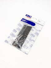 Load image into Gallery viewer, EBC Automotive Anti-Squeal Shim Kit (4 pack)