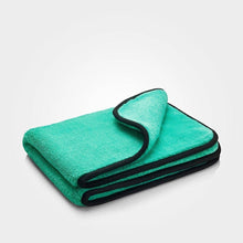 Load image into Gallery viewer, Auto Finesse Aqua Deluxe Drying Towel XL
