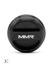 Load image into Gallery viewer, MMR Billet Aluminium Engine Oil Filler Cap for BMW S58 & B48E Engines, OE 11 12 8 654 637, G80 M3 G82/G83 M4 F97 X3M F98 X4M
