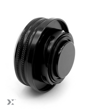 Load image into Gallery viewer, MMR Billet Aluminium Engine Oil Filler Cap for BMW S58 & B48E Engines, OE 11 12 8 654 637, G80 M3 G82/G83 M4 F97 X3M F98 X4M