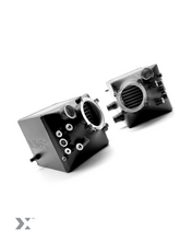 Load image into Gallery viewer, MMX Uprated Twin Chargecoolers Top Mount Intercooler Kit for BMW M5 F10 F90 & M6 F06 F12 F13 S63/S63TU