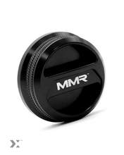 Load image into Gallery viewer, MMR Billet Aluminium Engine Oil Filler Cap for BMW S58 & B48E Engines, OE 11 12 8 654 637, G80 M3 G82/G83 M4 F97 X3M F98 X4M