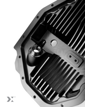 Load image into Gallery viewer, MMX Baffled Billet Rear Diff Cover High-Capacity Final Drive Oil Sump for BMW G8X M2 M3 M4 RWD & xDrive, Cooler-Ready