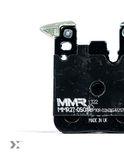 Load image into Gallery viewer, MMX RP650 Fast road pad upgrade rear | F8x | F2x | F3x