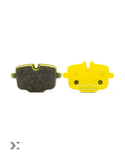 Load image into Gallery viewer, MMX Rear Brake Pad Set Pagid RSL29 Endurance Compound Track Day for BMW G87 M2 G80 G81 M3 G82 G83 M4 G8X Rear Axle Only