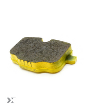 Load image into Gallery viewer, MMX Rear Brake Pad Set Pagid RSL29 Endurance Compound Track Day for BMW G87 M2 G80 G81 M3 G82 G83 M4 G8X Rear Axle Only