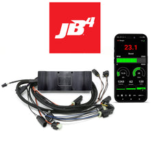 Load image into Gallery viewer, JB4 Piggyback ECU Tuner Plug and Play Tuning Box for Aston Martin Vantage 2019 onwards Remap Alternative