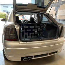 Load image into Gallery viewer, Vauxhall Astra Mk4 SRI GSI Strut bar and Cargo net