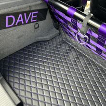 Load image into Gallery viewer, Vauxhall Astra Mk5 VXR Strut bar and Cargo net