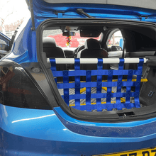 Load image into Gallery viewer, Vauxhall Astra Mk5 VXR Strut bar and Cargo net