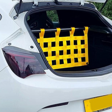 Load image into Gallery viewer, Vauxhall Astra Mk6 VXR Strut Bar and Cargo Net
