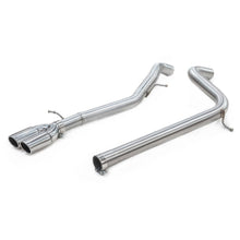 Load image into Gallery viewer, Audi A1 1.4 TFSI (S Line) 122PS (10-18) Venom Cat Back Performance Exhaust