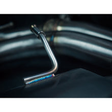 Load image into Gallery viewer, Audi RS3 (8Y) 5 door Sportback Race GPF Back Performance Exhaust
