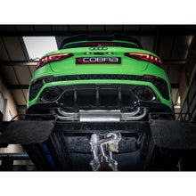 Load image into Gallery viewer, Cobra Exhausts - Audi RS3 (8Y) 5 door Sportback GPF Back Performance Exhaust