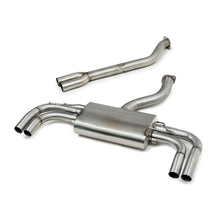 Load image into Gallery viewer, Cobra Exhausts - Audi RS3 (8Y) 5 door Sportback GPF Back Performance Exhaust
