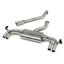 Load image into Gallery viewer, Audi RS3 (8Y) 5 door Sportback Race GPF Back Performance Exhaust
