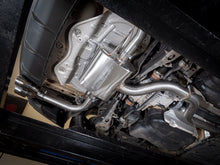 Load image into Gallery viewer, Cobra Exhausts - Audi S3 (8V) 5 Door Sportback (Non-Valved) (13-18) Cat Back Performance Exhaust