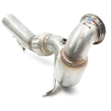 Load image into Gallery viewer, Audi S3 (8V) 5 Door Sportback (13-18) Front Downpipe Sports Cat / De-Cat Performance Exhaust