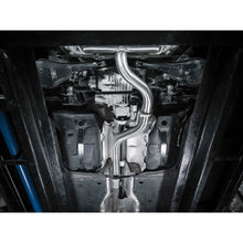 Load image into Gallery viewer, Audi S3 (8Y) Saloon Race GPF Back Performance Exhaust